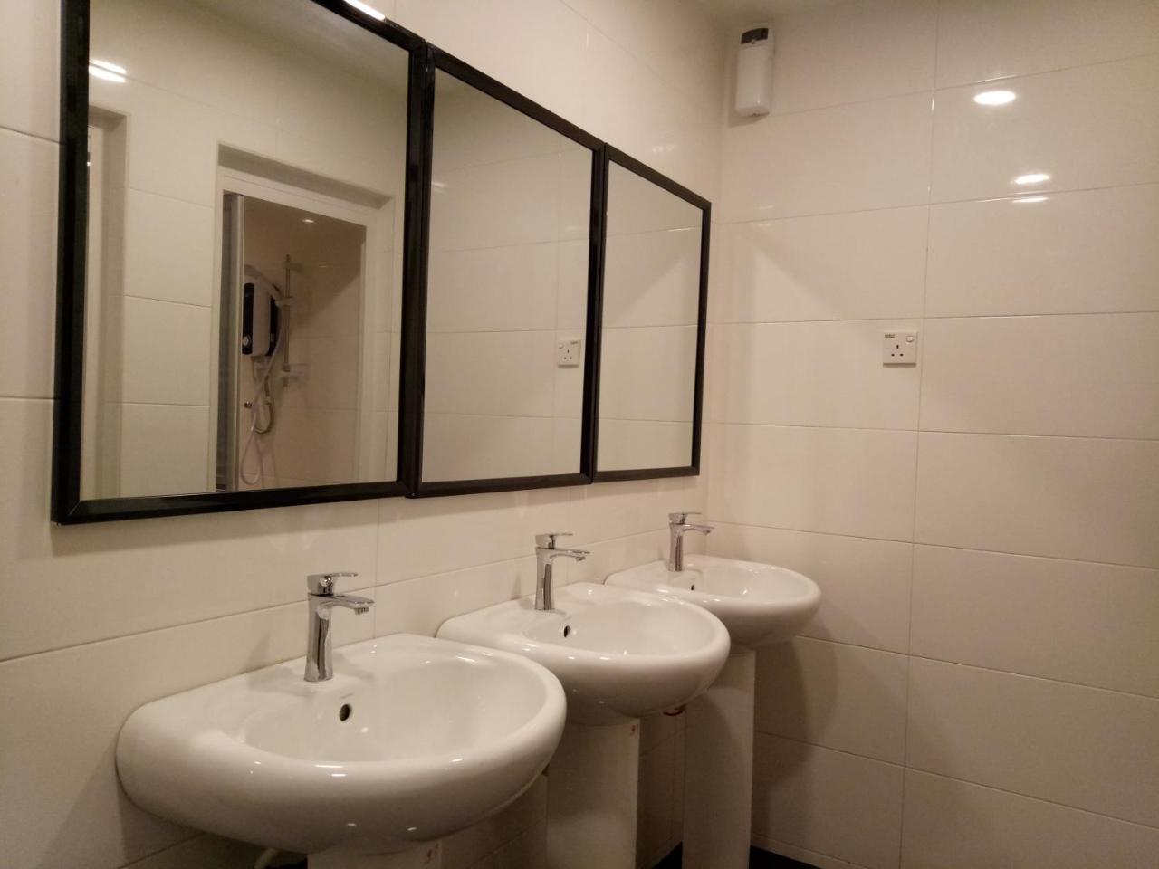 Riccarton Jonkerview Cottage Hotel Malacca Eksteriør billede