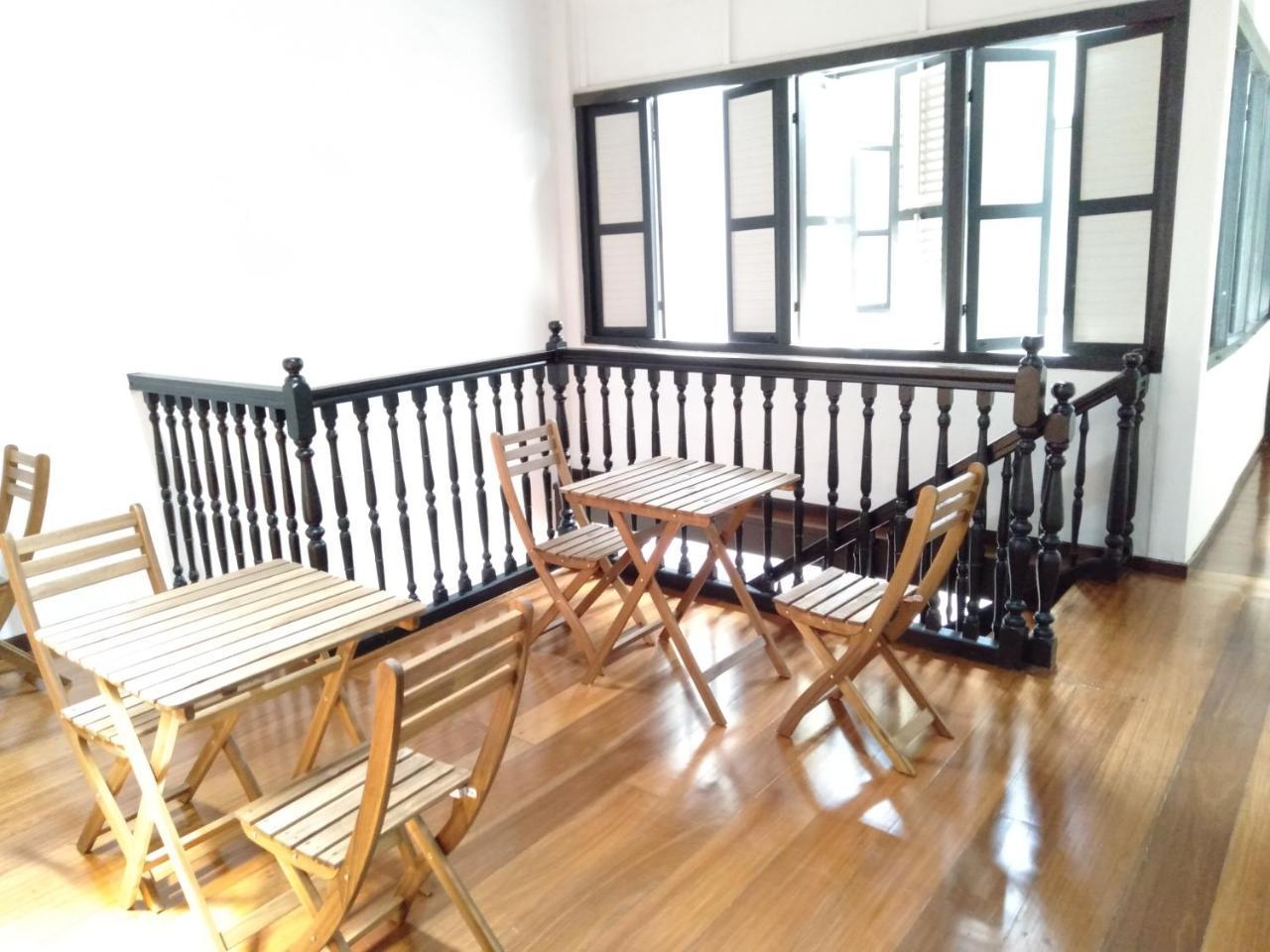 Riccarton Jonkerview Cottage Hotel Malacca Eksteriør billede